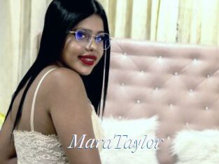 MaraTaylor