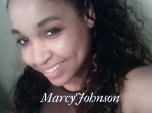 MarcyJohnson