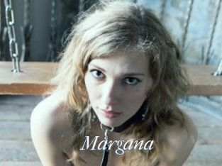 Margana