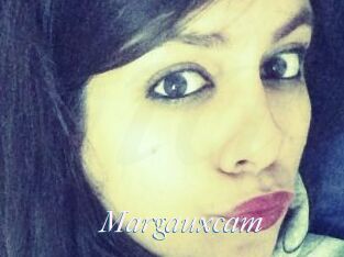 Margauxcam