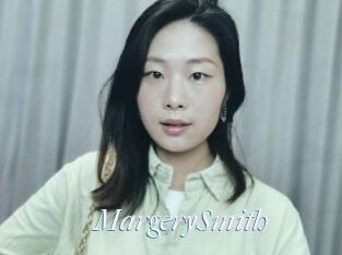 MargerySmith
