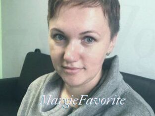 MargieFavorite