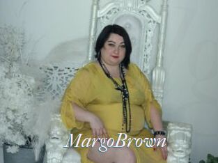 MargoBrown