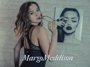 MargoMeddison