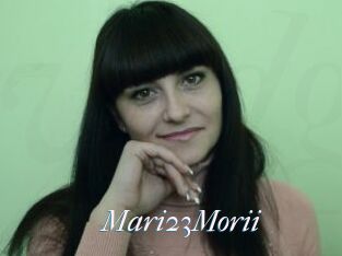 Mari23Morii