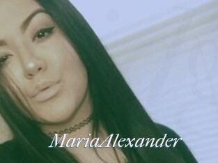 Maria_Alexander