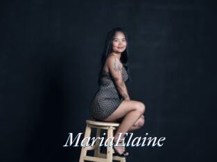 MariaElaine