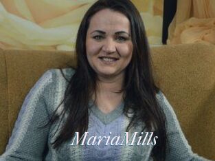 MariaMills