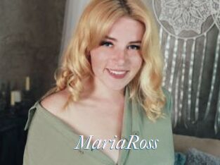 MariaRoss
