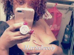 Marialovely