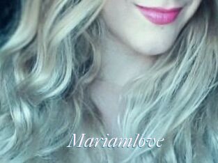 Mariamlove