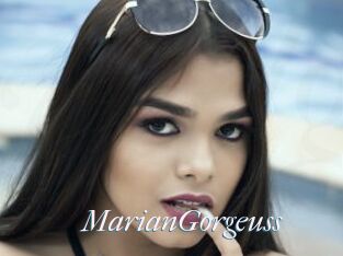 MarianGorgeuss
