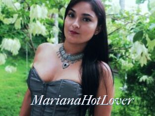 MarianaHotLover