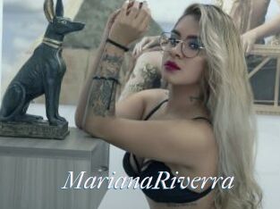 MarianaRiverra