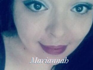 Mariannah