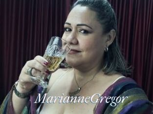 MarianneGregor