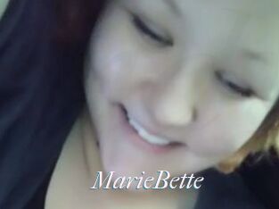 MarieBette