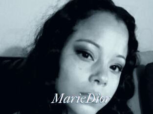 MarieDior