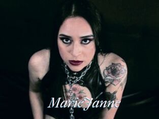 MarieJanne