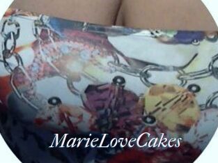 MarieLoveCakes