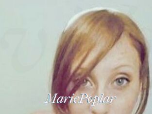Marie_Poplar