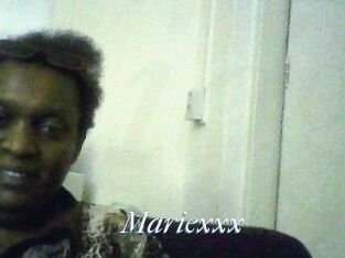 Mariexxx