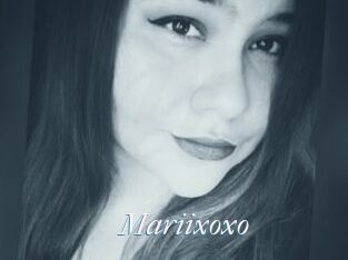 Mariixoxo