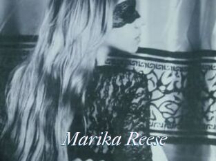 Marika_Reese
