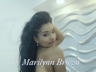 Marilynn_Brown