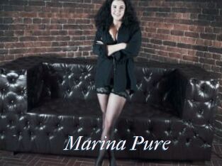 Marina_Pure