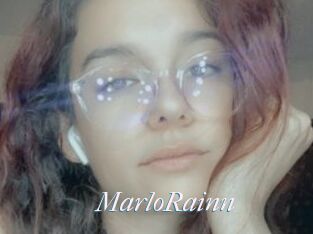 MarloRainn