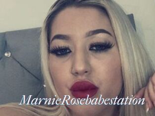 MarnieRosebabestation