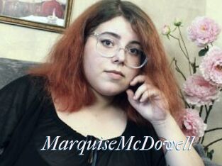 MarquiseMcDowell