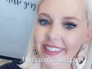 Marriedfreaks4u