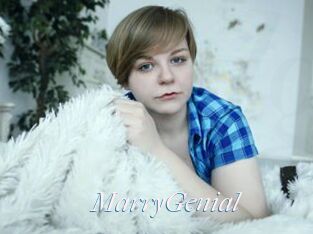 MarryGenial