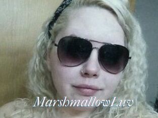 MarshmallowLuv