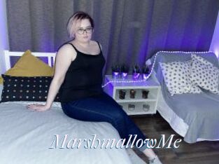 MarshmallowMe