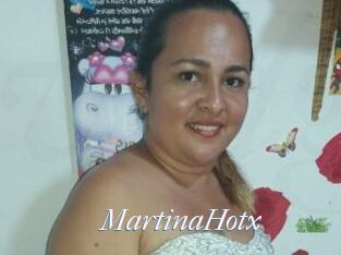 MartinaHotx