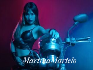 MartinaMartelo