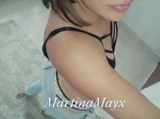 MartinaMayx