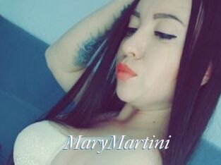 MaryMartini