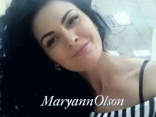 MaryannOlson