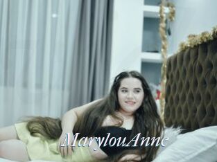 MarylouAnne
