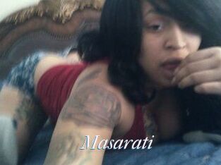 Masarati