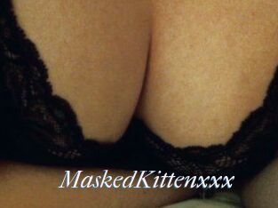 MaskedKittenxxx