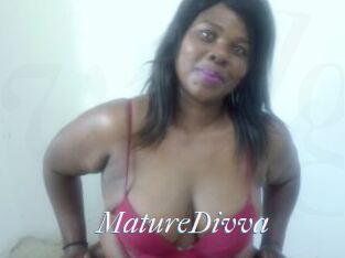 MatureDivva