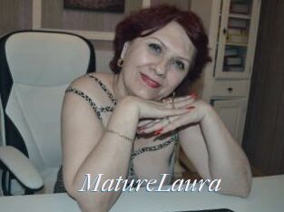 MatureLaura