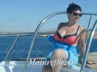 Matureflower