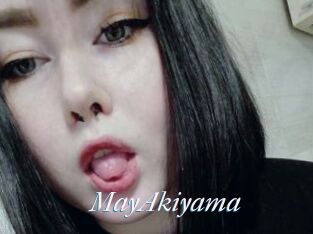MayAkiyama