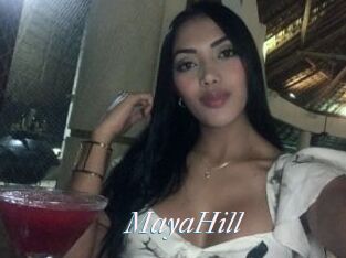 MayaHill